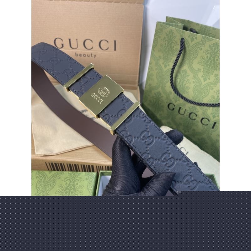 G*u*i belts